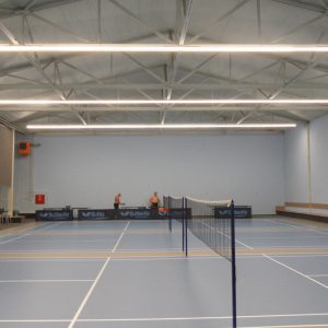 SPORTCENTRUM Brno – Ivanovice