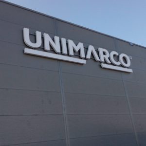 Hala UNIMARCO