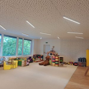 Mateřská školka Brno – Chrlice