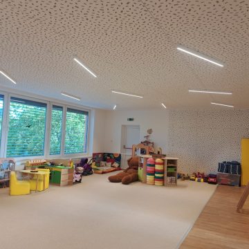 Mateřská školka Brno – Chrlice